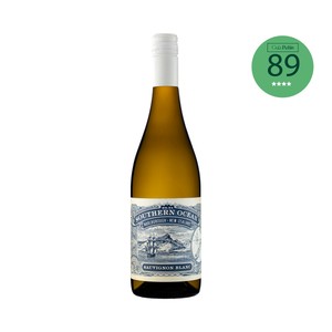 Imagen de SOUTHERN OCEAN  Vino blanco elaborado en Nueva Zelanda botella 75 cl.