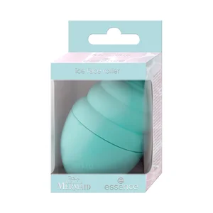 ESSENCE The little mermaid Rodillo facial de hielo.