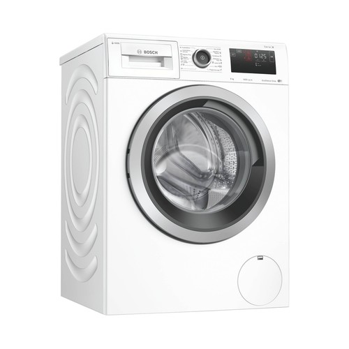LAV. 9KG 1400RPM AUTODOS.BOSCH BOSCH