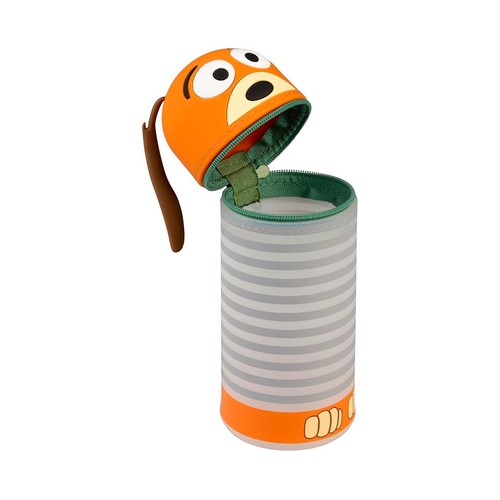 Estuche 3D Disney pixar Toy Story, Slinky, GRUPO ERIK.