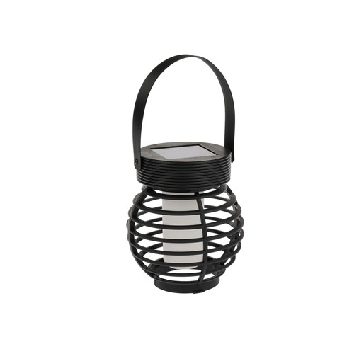 Luz solar 11cm, GARDENSTAR.