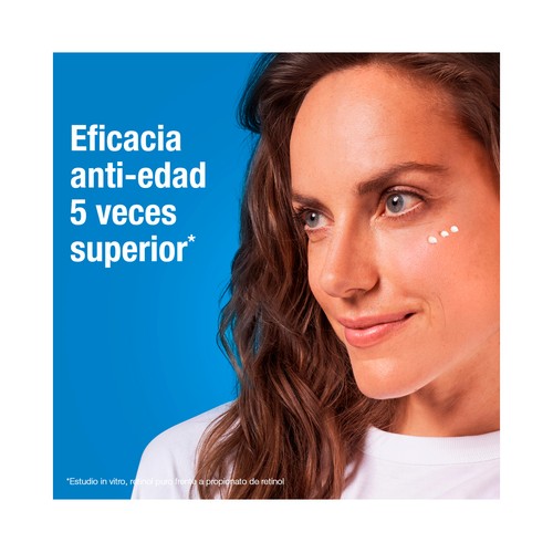 NEUTRÓGENA Contorno de ojos anti-edad y sin perfume NEUTRÓGENA Retinol boost 15 ml.