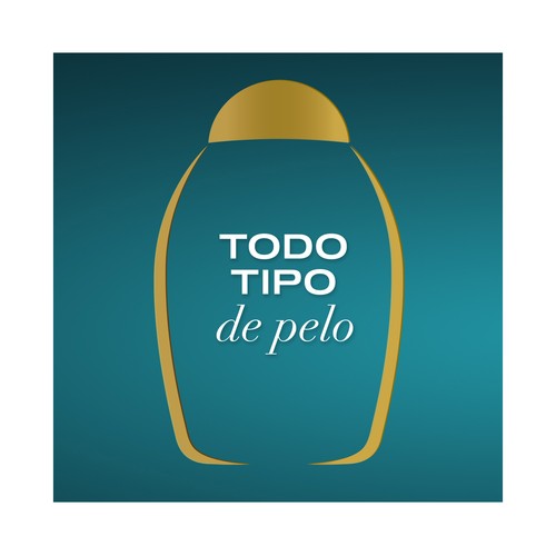 OGX Acondicionador reparador con aceite de Argán de Marruecos, para cabellos secos y dañados 385 ml.
