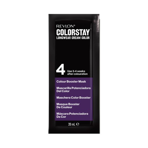 REVLON Colorstay Coloración permanente tono 5 Castaño claro.