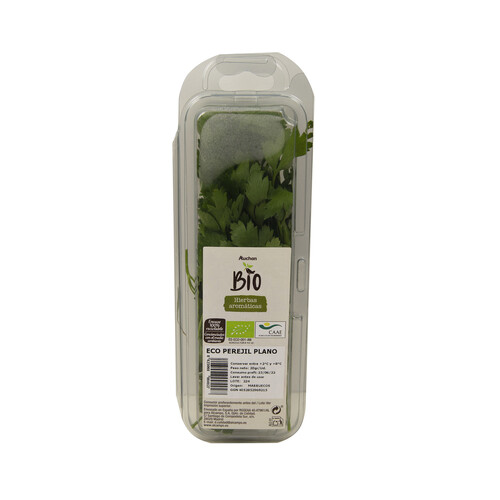 Perejil plano PRODUCTO ALCAMPO 20 g