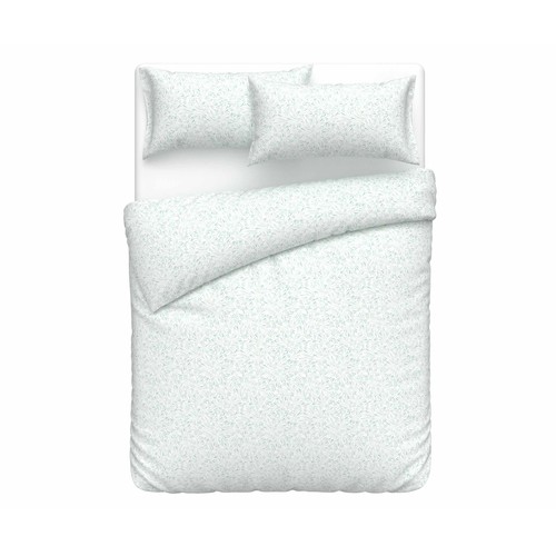 Juego funda nórdica para cama 135cm. Algodón percal, ACTUEL.