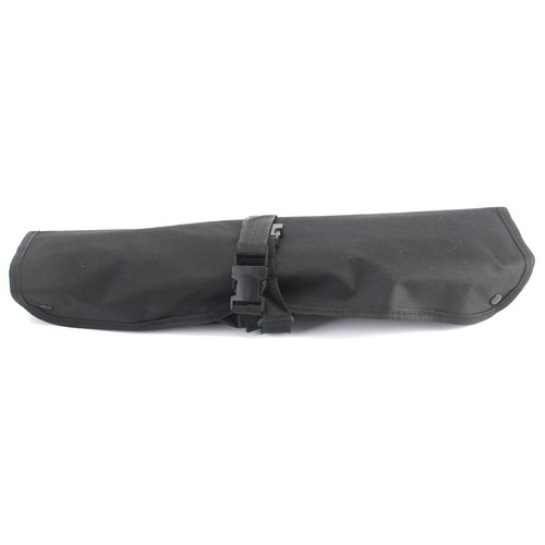 Set 5 accesorios para barbacoas TRESDOGAR con delantal.