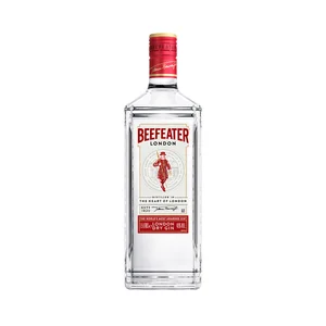 BEEFEATER Ginebra inglesa tipo London dry gin 1,5 l.