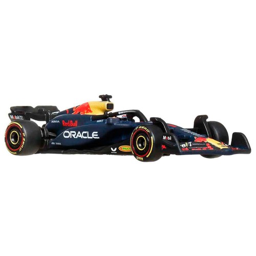 HOT WHEELS Formula 1 Coche de Juguete  modelos surtidos