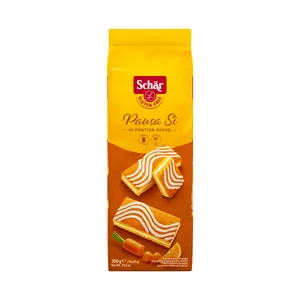 SCHÄR Bizcochitos sin gluten SCHAR 10 uds. 300 g.