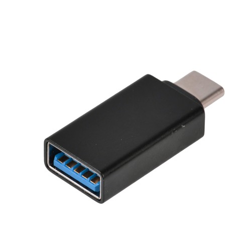 Adaptador USB QILIVE 600149315 Tipo C