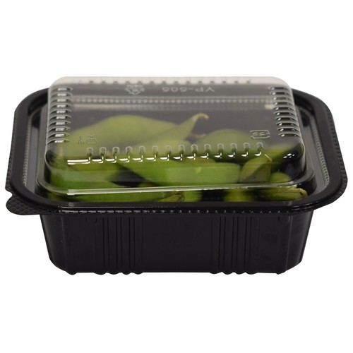 SUSHI GOURMET Habas de soja precocidas (Edaname Hanabi) SUSHI GOURMET