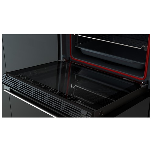 Horno multifunción TEKA NEO AIRFRY HSB 6466 Inox, función Air-fryer, capacidad: 70L, A+, A: 59,5cm, H: 59,5cm, F: 55,9cm.