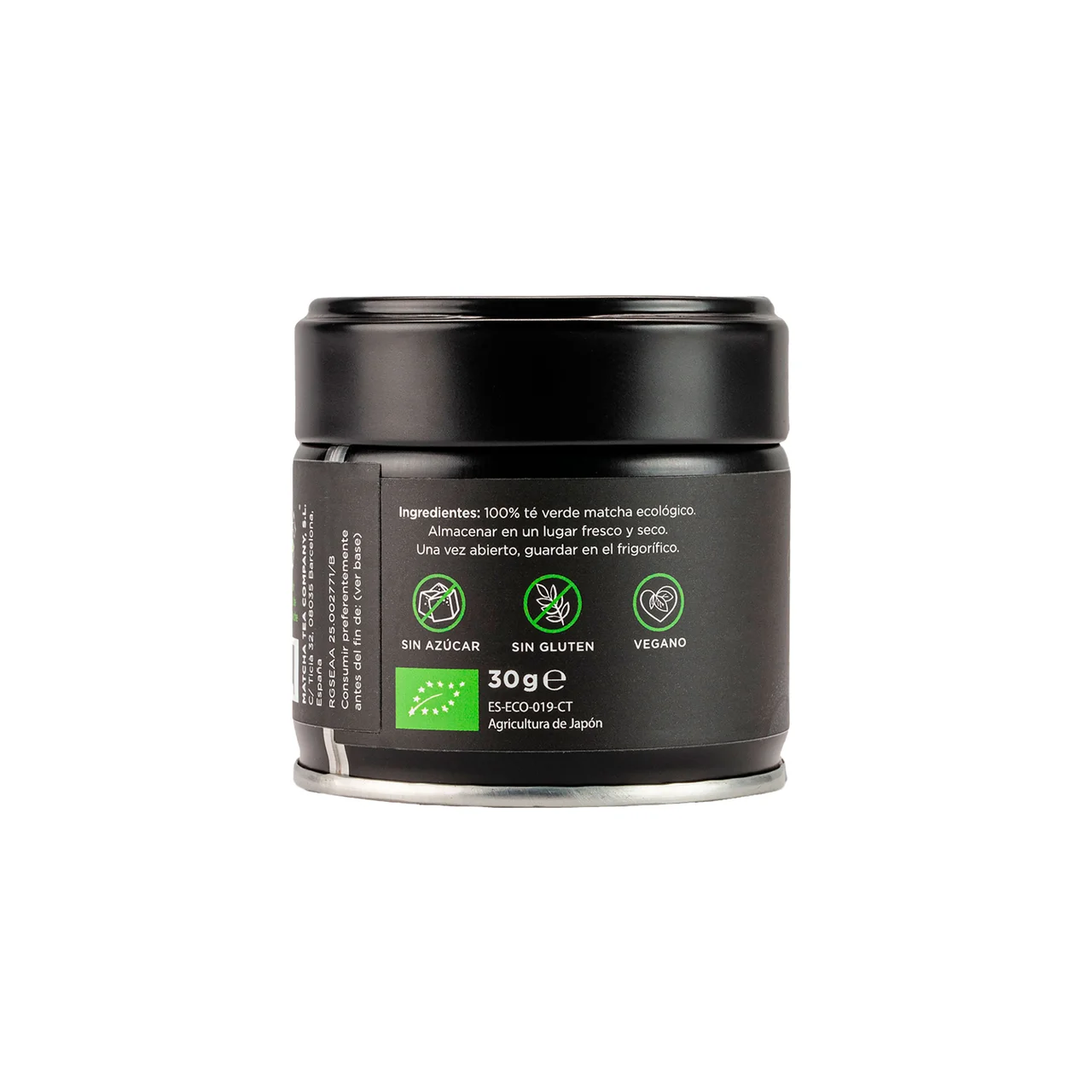Te matcha premium 30 g