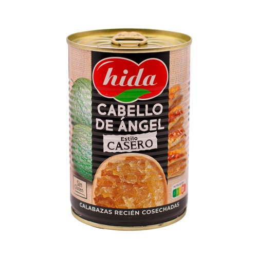 HIDA Cabello de ángel 520 gr