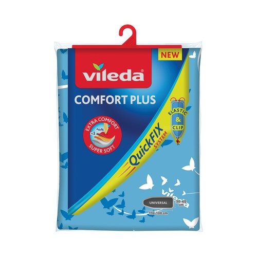 Funda Comfort Plus VILEDA
