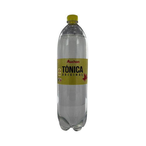 Tónica clásica PRODUCTO ALCAMPO 1,5 l.