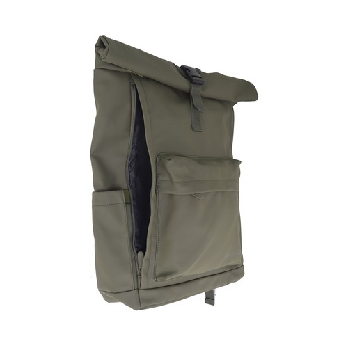 Mochila airport - everyday new york t.m khaki. AIRPORT.