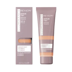 REVLON Illuminance tono 313 Light tan Sérum con color y FPS 15 28 ml.