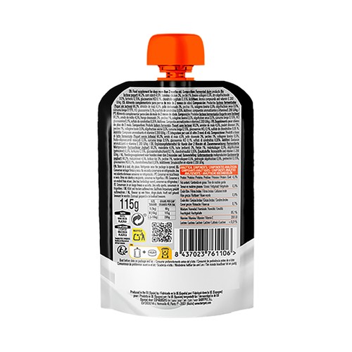 YOW UP! Yogurt articular para perros 115 g.