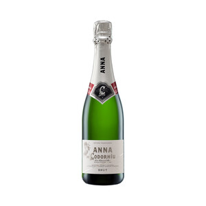 Imagen de ANNA DE CODORNIU Cava brut elaborado según el método tradicional ANNA DE CODORNIU benjamín de 37.5 cl.
