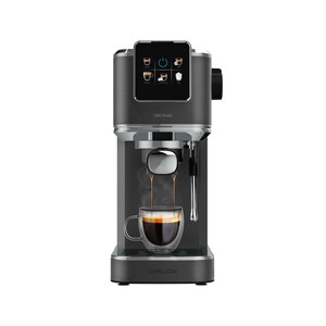 Imagen de Cafetera expresso manual Cafelizzia Coldbrew, café molido, CECOTEC 270