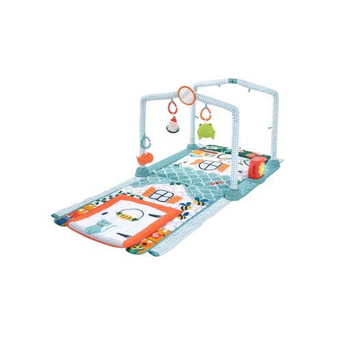 Fisher Price Alcampo Alfombra Infantil Lavadora Juguete Alcampo