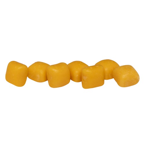 TRIDENT Chicle tropical vibes bote 30 unds 70gr
