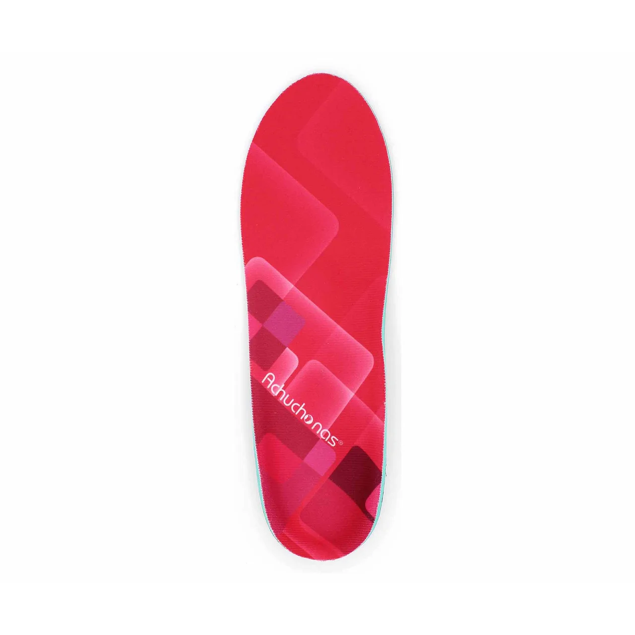 Plantillas memory con soporte de arco, ideal fascitis plantar, talla 37/38.