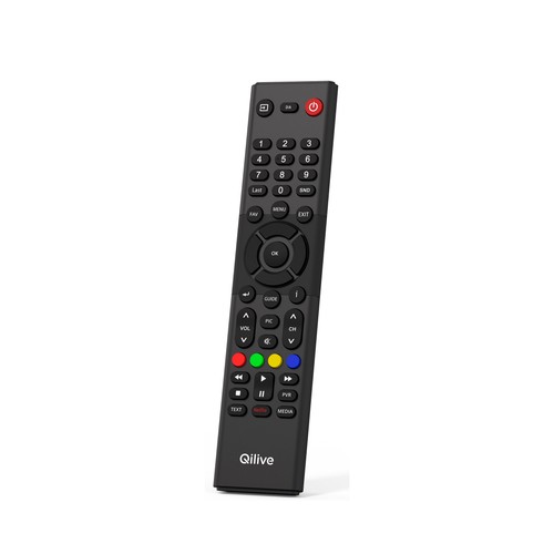 Mando a distancia universal 1/1 600171544 QILIVE Q1504.