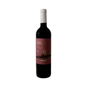 PAISAJES URBANOS Vino tinto reserva con D.O. Ca. Rioja PAISAJES URBANOS botella de 75 cl.