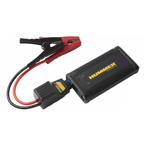 Arrancador de batería portátil, 8000Ah, 12V, ABC PARTS.