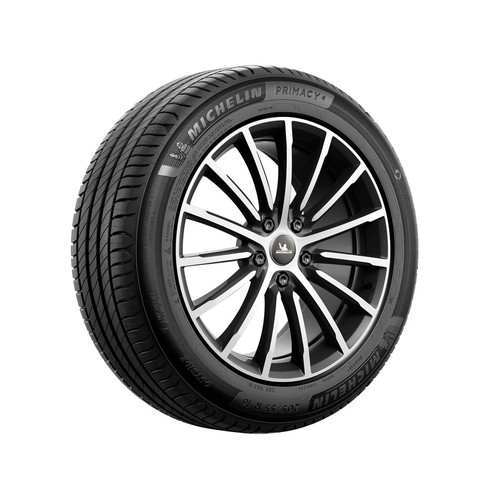 Neumático primacy 4, 205/55, R16, 91V, MICHELIN.