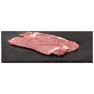Imagen de Secreto entero de cerdo blanco, ideal para plancha o barbacoa.