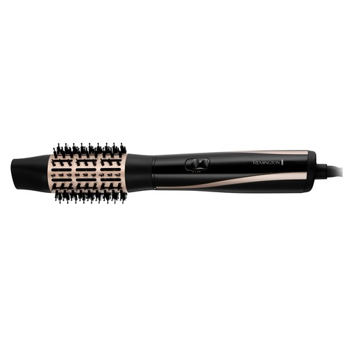 Cepillo moldeador de pelo REMINGTON Blow Dry & Style AS7700, 6 accesorios.