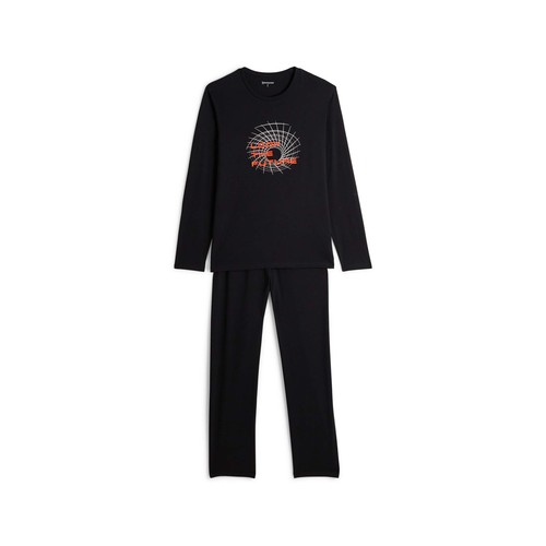 Pijama para hombre IN EXTENSO, talla L.