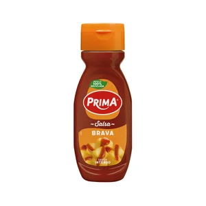 PRIMA Salsa Brava PRIMA 290 gr.