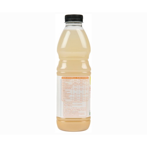 PRODUCTO ALCAMPO Néctar de plátano 1 l.