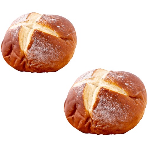 Pan de burger brioche con patata 2 uds. 150 g.
