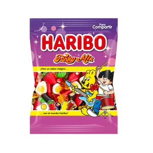 HARIBO Surtido de golosinas 150 g.