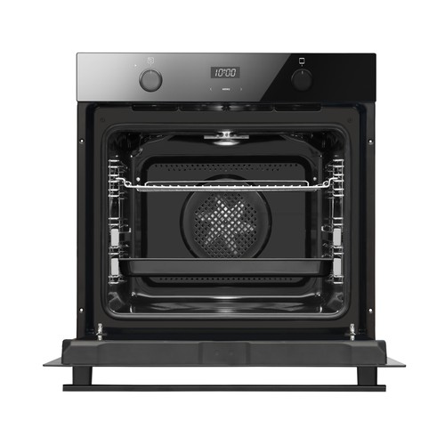 Horno multifunción hidrolítico FAGOR 9H-185AN, capacidad: 77L, A, A: 59,5cm, H: 59,5cm, F: 57cm.